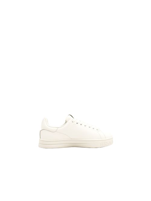 Sneakers, uomo, logate. VERSACE COUTURE | 78YA3SKC ZPB03003